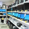 Компьютерные магазины в Воскресенске