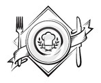Zapad - иконка «ресторан» в Воскресенске